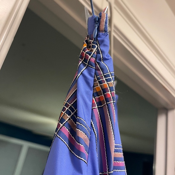 Maeve By Anthropologie Ruffled Skirt - Picture 8 of 8